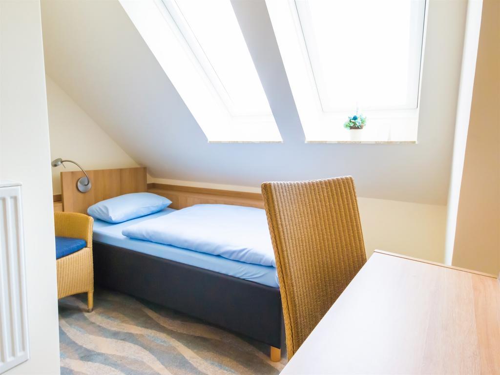 Inselhotel Bruns Norderney Cameră foto